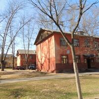 Улица Куйбышева