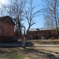 Улица Куйбышева