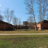 Улица Куйбышева