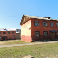 Улица Куйбышева