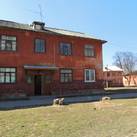 Улица Куйбышева