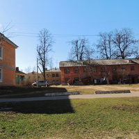 Улица Куйбышева