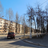 Проспект Победы