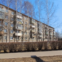 Улица Куйбышева