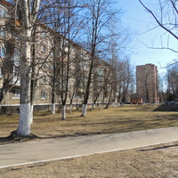 Улица Куйбышева