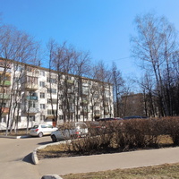 Улица Куйбышева