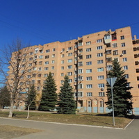 Улица Куйбышева