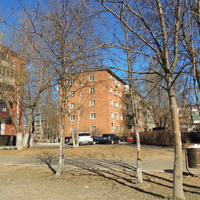 Улица Куйбышева