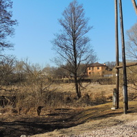 Село Старая Ситня