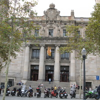 Barcelona 2014