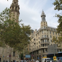 Barcelona 2014