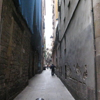 Barcelona 2014