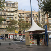 Barcelona 2014