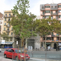 Barcelona 2014