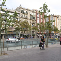 Barcelona 2014