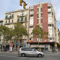 Barcelona 2014