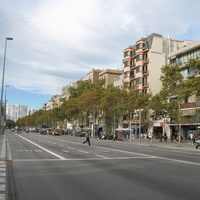 Barcelona 2014