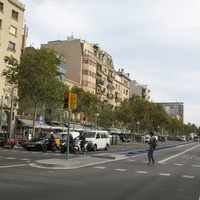 Barcelona 2014