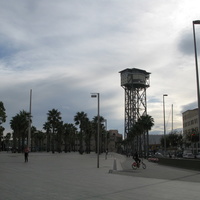 Barcelona 2014