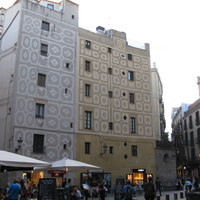 Barcelona 2014