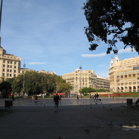 Barcelona 2014