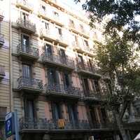 Barcelona 2014