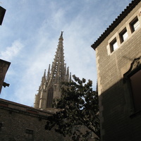 Barcelona 2014