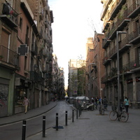 Barcelona 2014