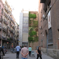 Barcelona 2014