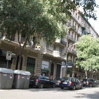 Barcelona 2014