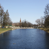 Большой каскад