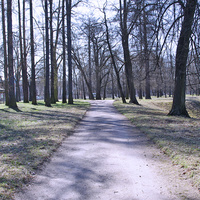 Екатерининский парк