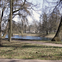 Екатерининский парк