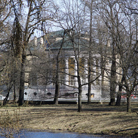 Екатерининский парк