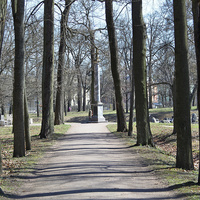 Екатерининский парк