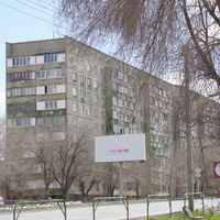 На Тагильской улице...