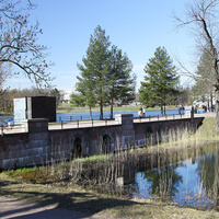 Екатерининский парк