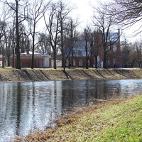 Екатерининский парк