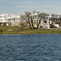 Екатерининский парк