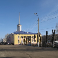 Сыктывкар 2015