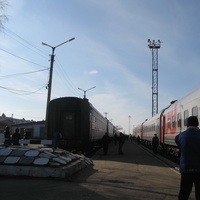 Сыктывкар 2015