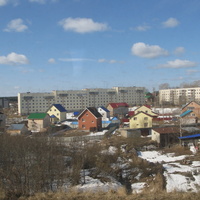 Сыктывкар 2015