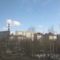 Сыктывкар 2015