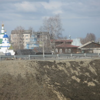 Усть-Вымь 2015