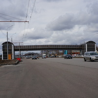 Московское шоссе, Дягилево