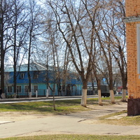 Улица Чайковского