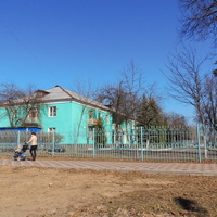 Улица Калинина