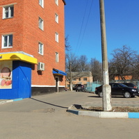 Улица Калинина