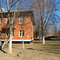 Улица Калинина