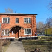 Улица Калинина